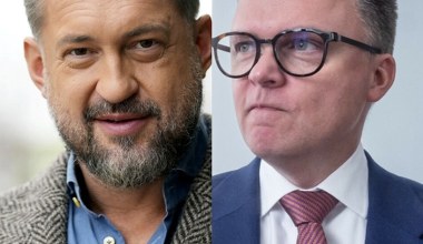 Prokop nie wytrzymał ws. Hołowni. Mówi wprost: "Chciał coś zmienić"