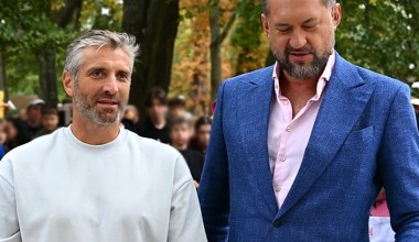 Prokop przerwał milczenie ws. odejścia Dowbora z "Dzień Dobry TVN". Bez ogródek potwierdził jedno