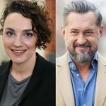 Prokop zadziwiająco mówił o swoim małżeństwie. Kiedy zaczął chwalić żonę, ona była już daleko