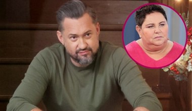 Prokop zaliczył wpadkę w "Dzień Dobry TVN". Wellman pilnie interweniowała