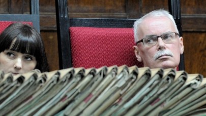 Prokurator chce 8 lat więzienia za śmierć robotników z Wybrzeża w grudniu 1970  