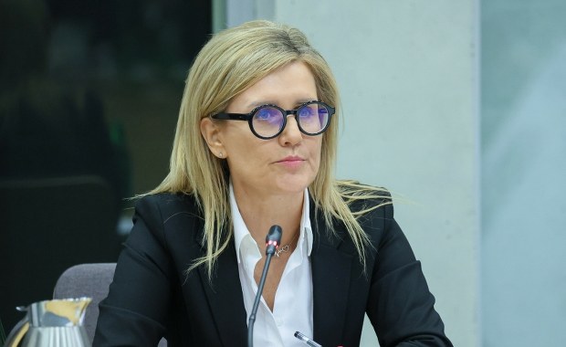 Prokurator Ewa Wrzosek dostała ochronę. Chodzi o "niezliczoną liczbę gróźb"