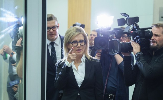 Prokurator Ewa Wrzosek dostanie ochronę