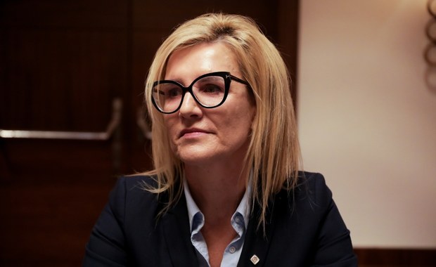 Prokurator Ewa Wrzosek wraca do pracy. Decyzja Sądu Najwyższego