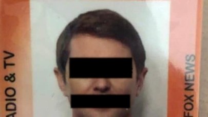 Prokurator Generalna Ukrainy: Kolejny zagraniczny dziennikarz ranny