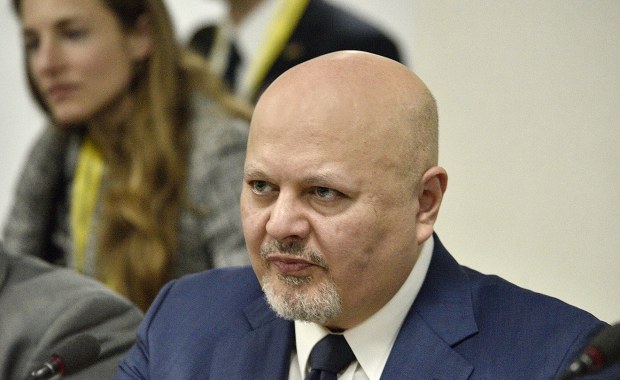 ​Prokurator generalny MTK zawieszony. Ciążą na nim poważne zarzuty