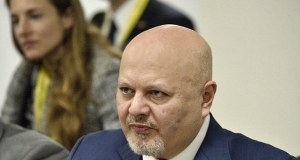 ​Prokurator generalny MTK zawieszony. Ciążą na nim poważne zarzuty