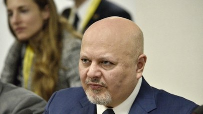 ​Prokurator generalny MTK zawieszony. Ciążą na nim poważne zarzuty
