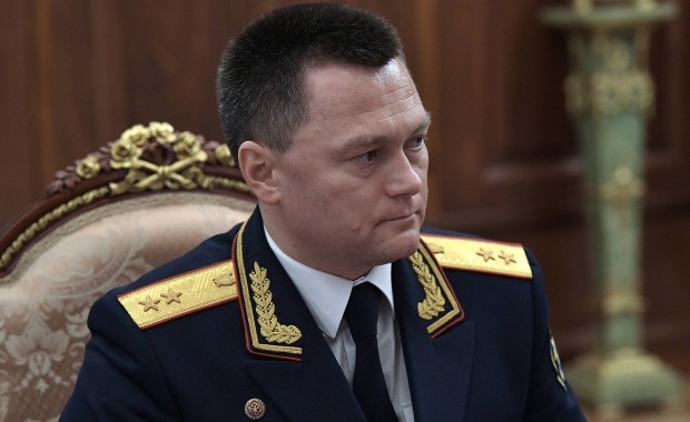 Prokurator generalny Rosji: 9 tys. nielegalnie zmobilizowanych wróciło do domów