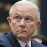 Prokurator generalny USA Jeff Sessions rezygnuje