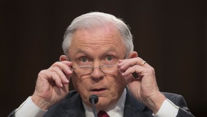 Prokurator generalny USA ostro ws. przecieków z Białego Domu. Trump będzie zadowolony?
