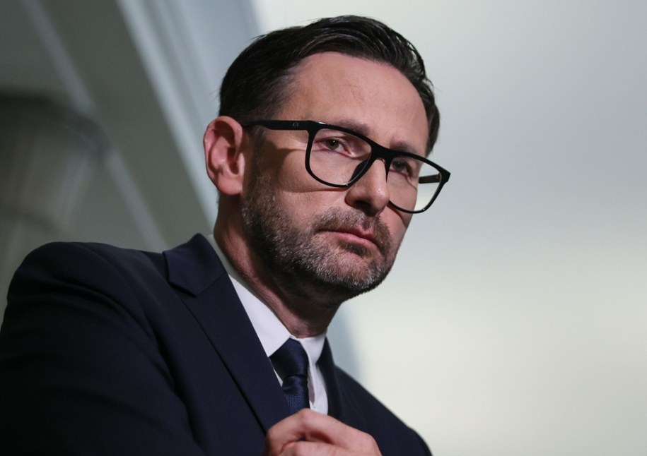 Prokurator Generalny wnioskuje o uchylenie immunitetu Daniela Obajtka /Leszek Szymański /PAP