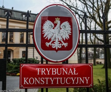 ​Prokurator generalny wydał opinię ws. nowelizacji ustawy o TK