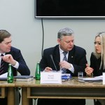 Prokurator Kijanko nie pojawiła się na posiedzeniu komisji ds. Amber Gold