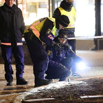 Prokurator: Motyw terrorystyczny napaści nożownika w Szwecji nie został potwierdzony