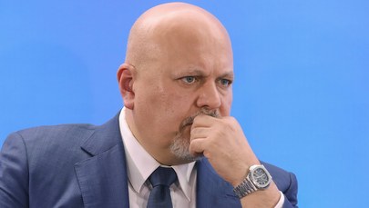 Prokurator MTK: Rosja traktuje ukraińskie dzieci jako "łupy wojenne"