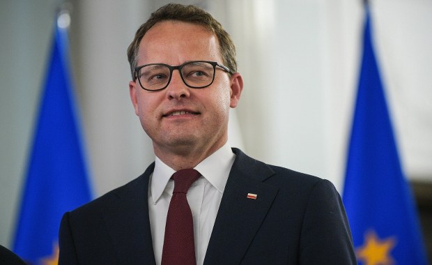 Prokurator podjął decyzję ws. skierowania do sądu wniosku o areszt dla Marcina Romanowskiego