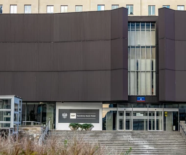 Prokurator w NBP. Zażądano wydania dokumentów dotyczących działań RPP
