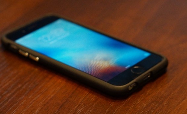 Prokurator wysłał sugestywnego smsa, ale nie poniesie konsekwencji