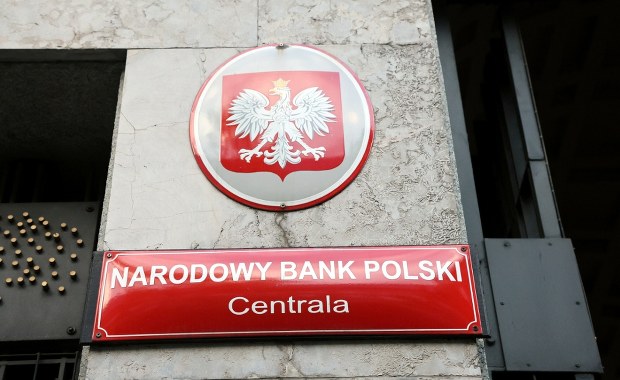 Prokurator z policją weszli do siedziby NBP