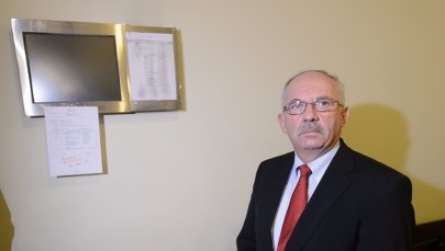 Prokurator żąda 8 lat więzienia dla Henryka Stokłosy