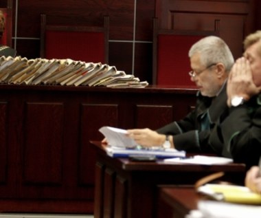 Prokurator żąda kar więzienia za katastrofę w Halembie