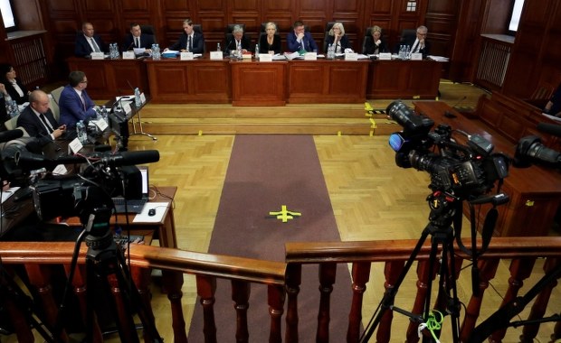 Prokurator zajmująca się Amber Gold złożyła wniosek o przeniesienie w stan spoczynku