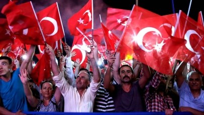 Prokurator ze Stambułu wnioskuje do USA o zatrzymanie Gulena. "To mózg próby zamachu"