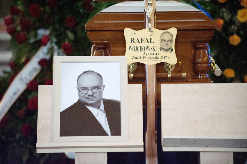 Prokuratora zapewnia, że nie ma żadnych nowych ustaleń ws. wypadku posła Rafała Wójcikowskiego /ANDRZEJ ZBRANIECKI /East News