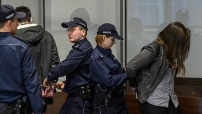 Prokuratorska apelacja od wyroku dla zabójców z Rakowisk. Śledczy chcą dożywocia