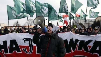 ​Prokuratorskie przerzucanie sprawy