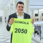 Polityk. Poseł na Sejm X kadencji.