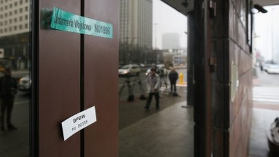 Prokuratorskie śledztwo ws. Centrum Eksperckiego Kontrwywiadu NATO