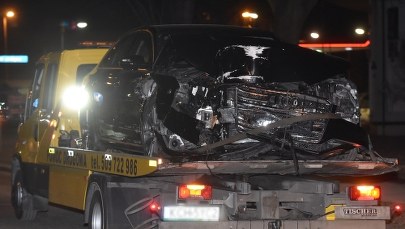 Prokuratorzy chcą wyłączyć się ze śledztwa ws. wypadku Beaty Szydło