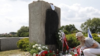 Prokuratorzy IPN przesłuchali nowego świadka ws. zbrodni w Jedwabnem