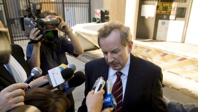 Prokuratorzy potwierdzają informacje RMF FM ws. Mazura 