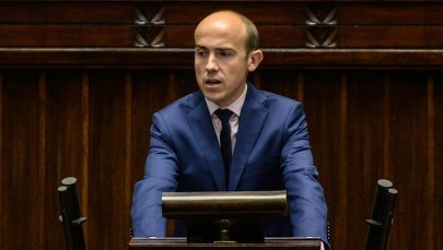 Prokuratorzy proszą o wsparcie. Budka: Będziemy rozmawiać o ich zastrzeżeniach