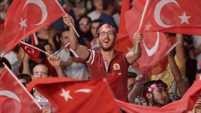 Prokuratorzy USA udadzą się do Turcji, by zapoznać się z zarzutami wobec Gulena