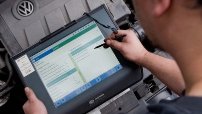 Prokuratorzy wkroczyli do siedziby Volkswagena