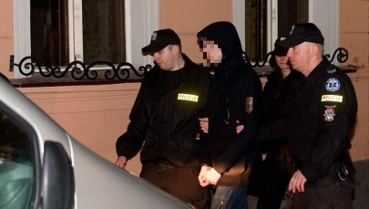 Prokuratura: Adam Z. zepchnął Ewę Tylman ze skarpy i nieprzytomną wrzucił do Warty