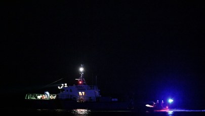 Prokuratura bada dwa wątki w śledztwie w sprawie tragedii na Zatoce Gdańskiej