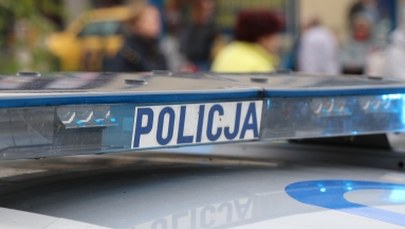 Prokuratura bada sprawę obezwładnienia przez policję 25-latka, który zmarł