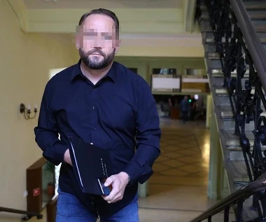 Prokuratura: Będzie wniosek o areszt dla Kamila D.