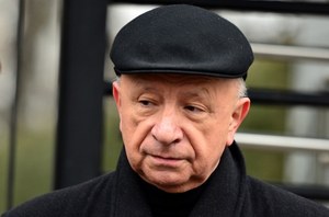 Prokuratura: Brak podstaw do zarzutów dla prof. Chazana