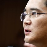 Prokuratura chce 12 lat więzienia dla wiceszefa Samsunga