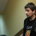 Prokuratura chce 4 lat więzienia dla znanego dziennikarza Macieja Z.