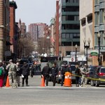 ​Prokuratura chce kary śmierci dla zamachowcy z Bostonu