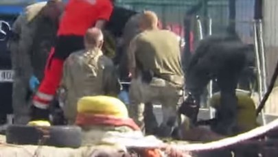 Prokuratura chce ponownego przesłuchania świadków ws. śmierci komandosa GROM 