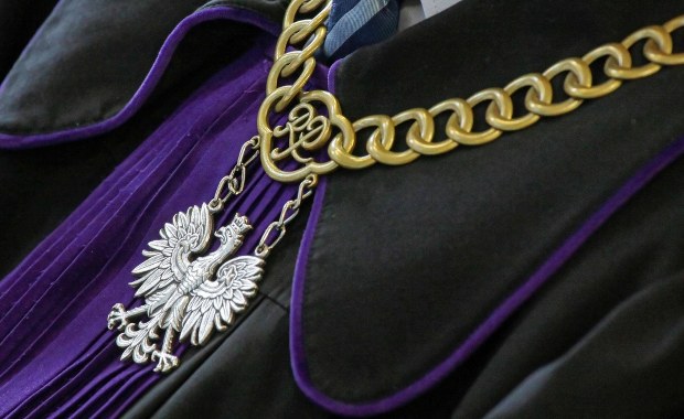 Prokuratura chce postawić zarzuty trzem sędziom Sądu Najwyższego