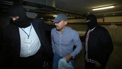 Prokuratura chce przedłużenia aresztu dla Marcina Dubienieckiego